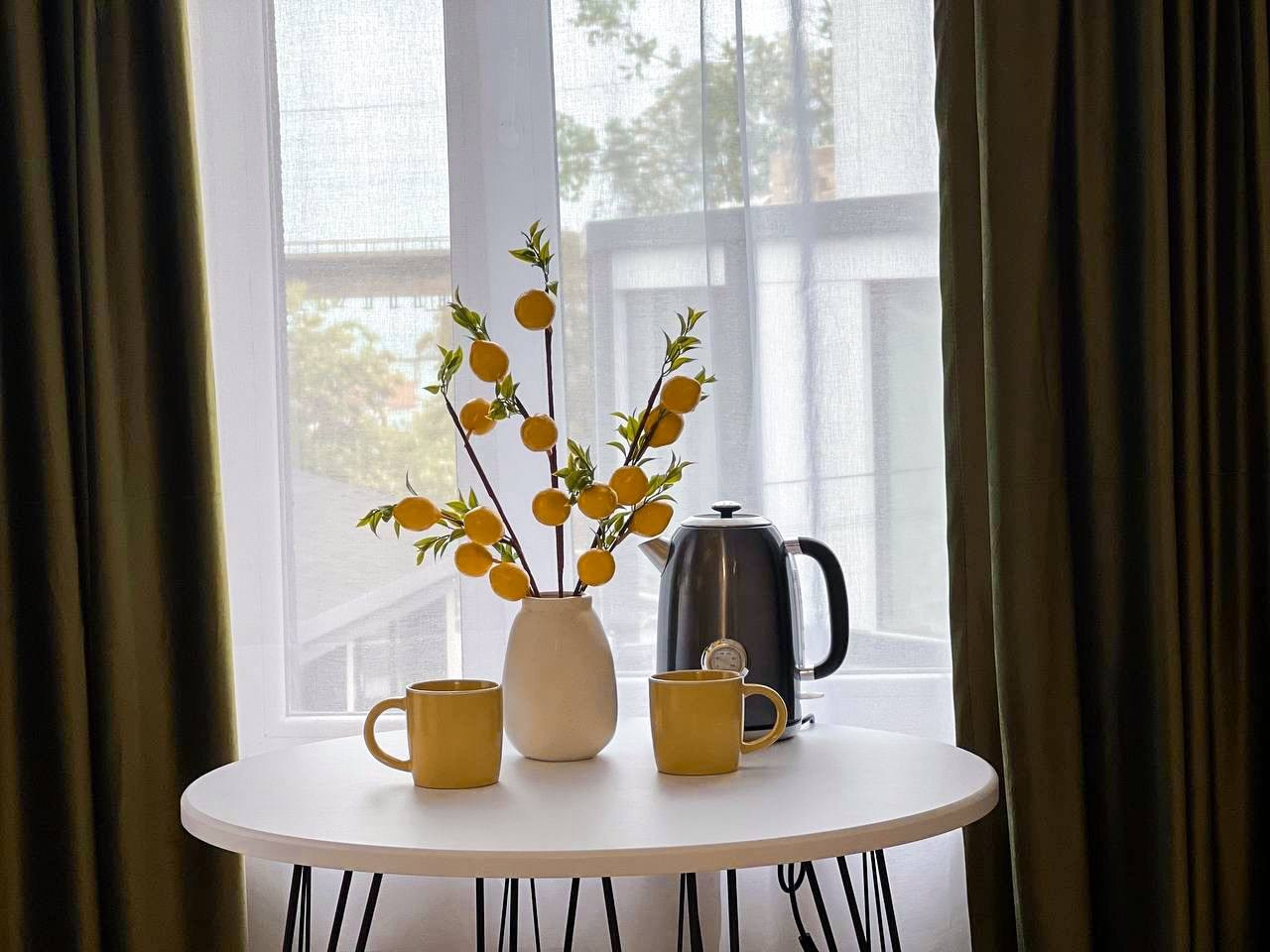 Уютные, стильные апартаменты в центральном районе Сочи!. Квартиры посуточно, длительно в Сочи, LARA APART GROUP