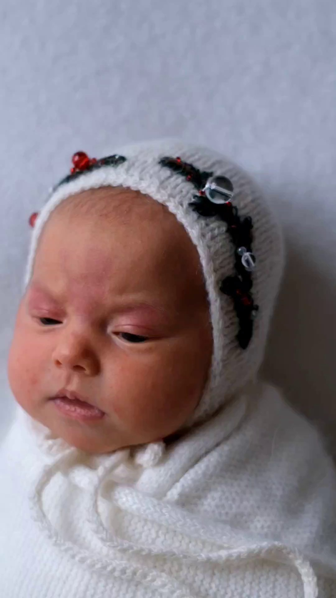 Видео. Семейный детский ньюборн фотограф в Москве Марта Петрова