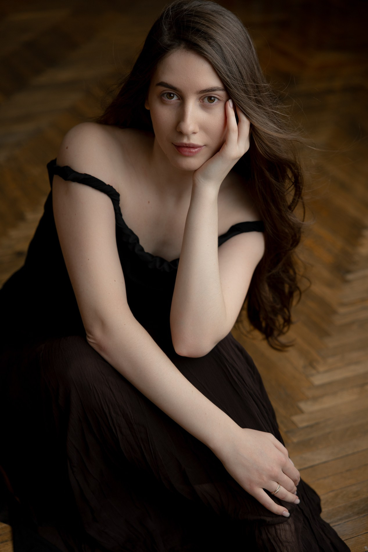 Ксения. Свадебный и семейный фотограф в Рязани Калинкина Мария