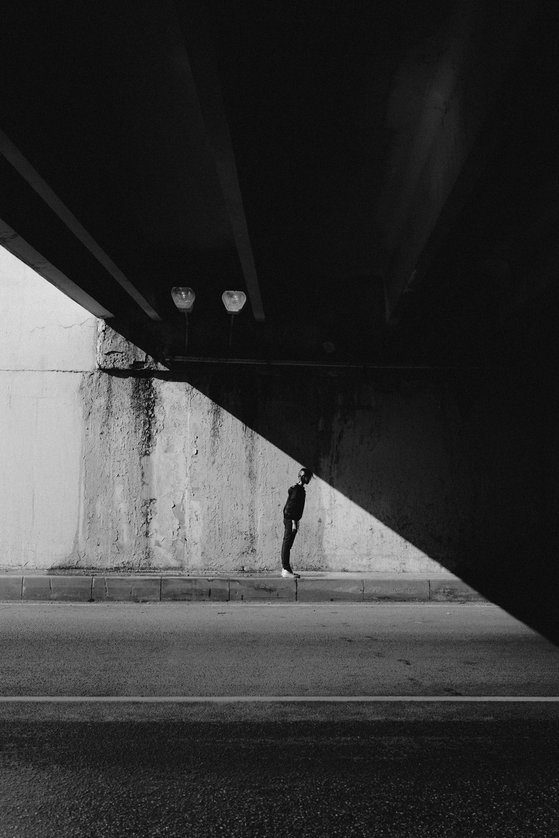 Уличная фотосессия Москва