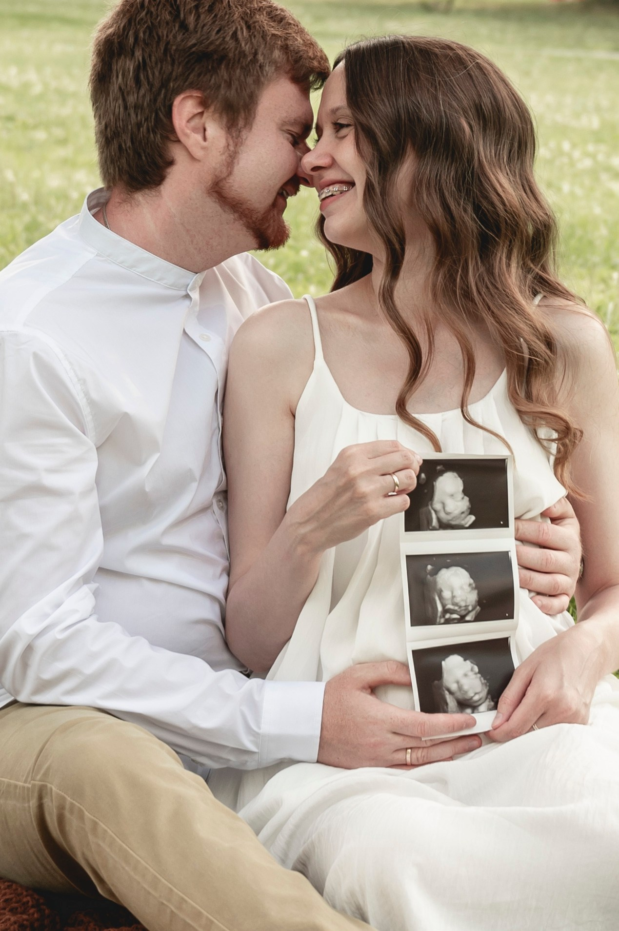 Олеся & Кирилл. Свадебный фотограф Татьяна Сорока Москва и МО