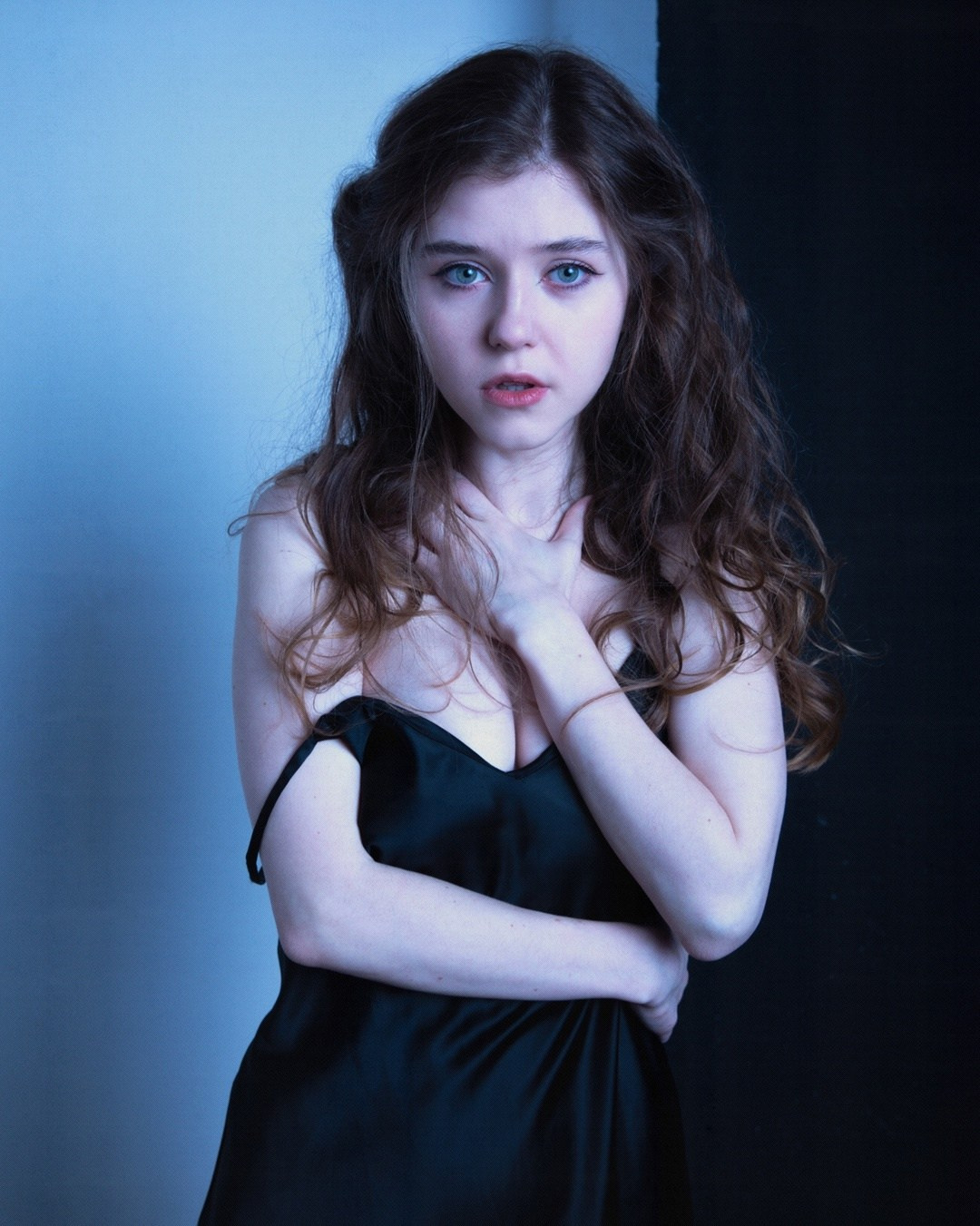 Портфолио. Главная