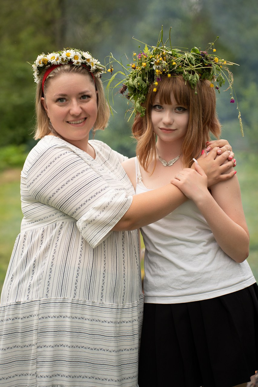 Иван Купала. Ecobelovo. Фотограф Мария Ковкова