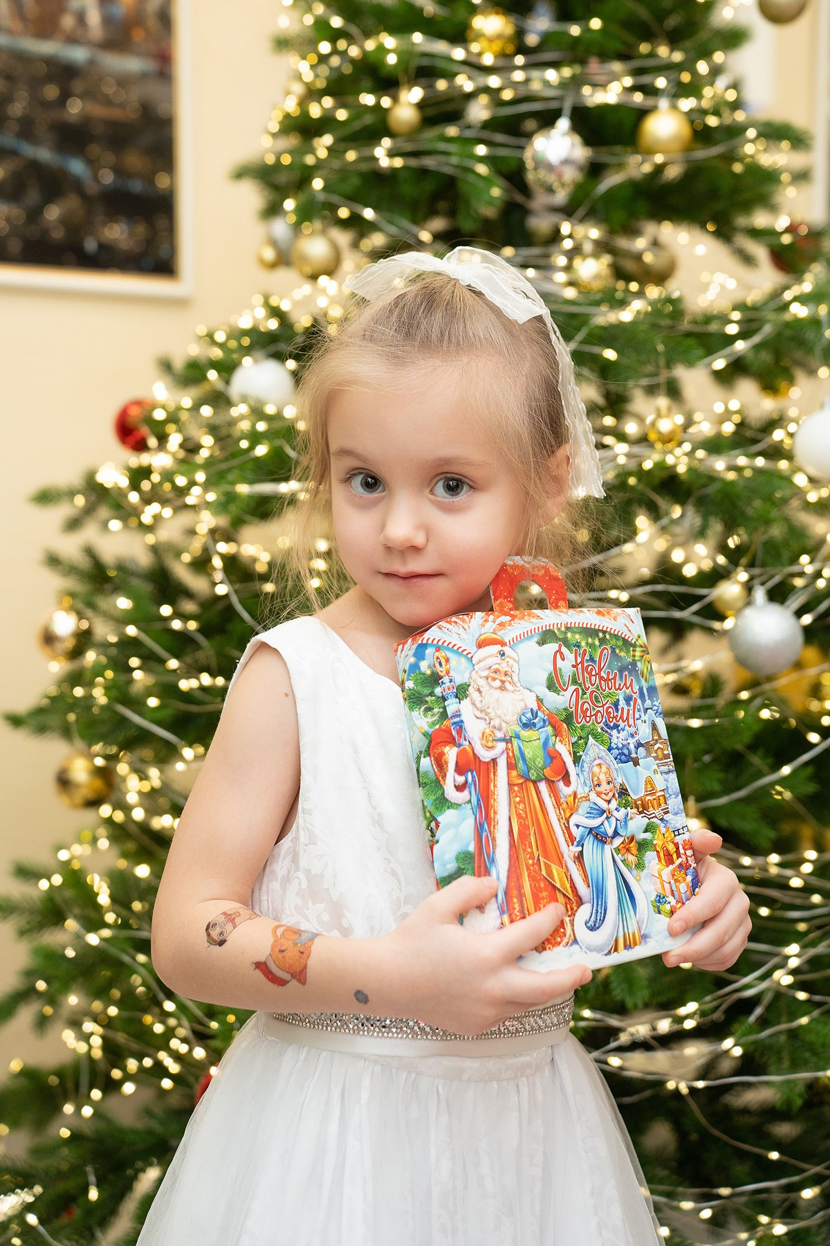 Театр кукол «Бродячая Собачка». Фотограф Мария Ковкова