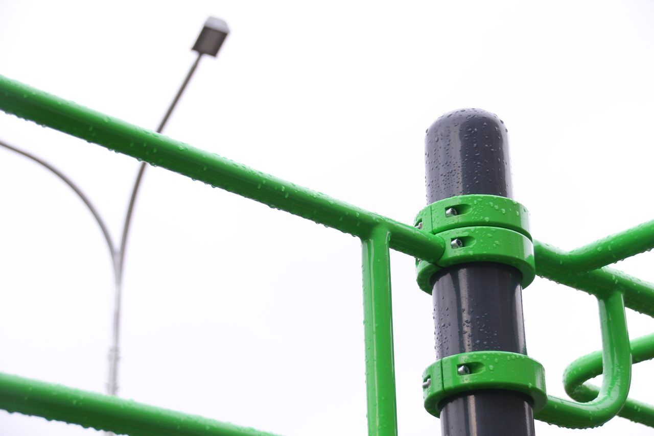 Городской пейзаж. Репортажный фотограф Анастасия Богданова из Тюмени