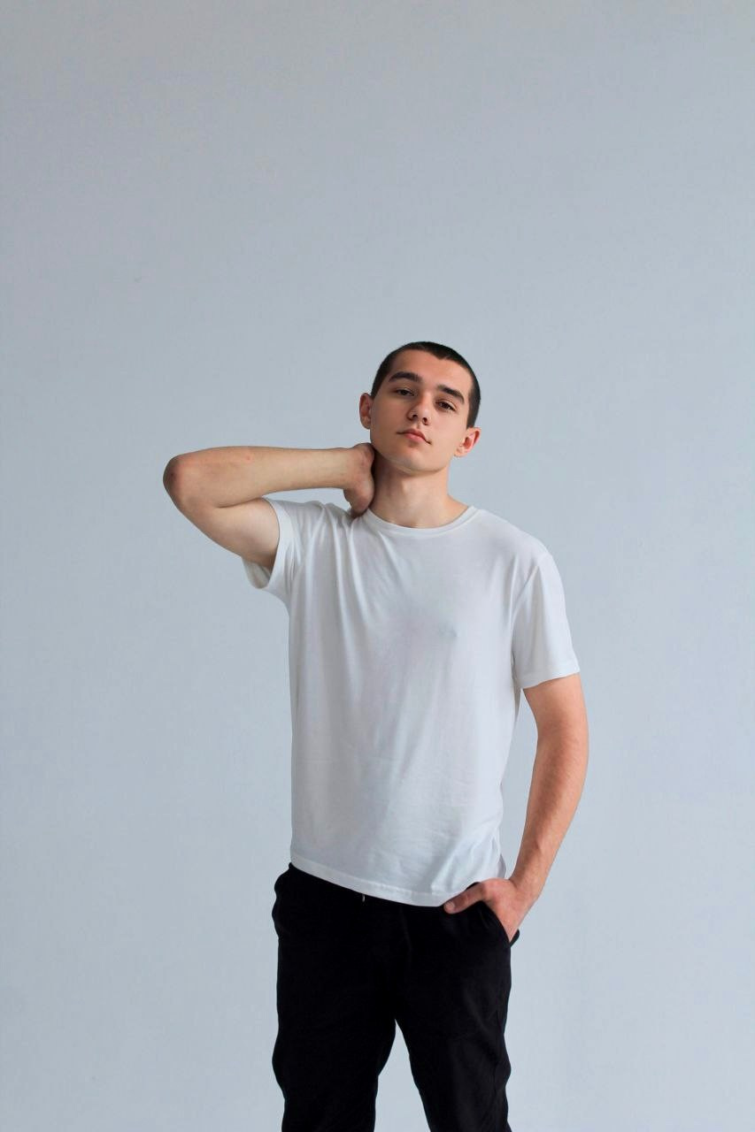 Караванов Даниил. Promodels