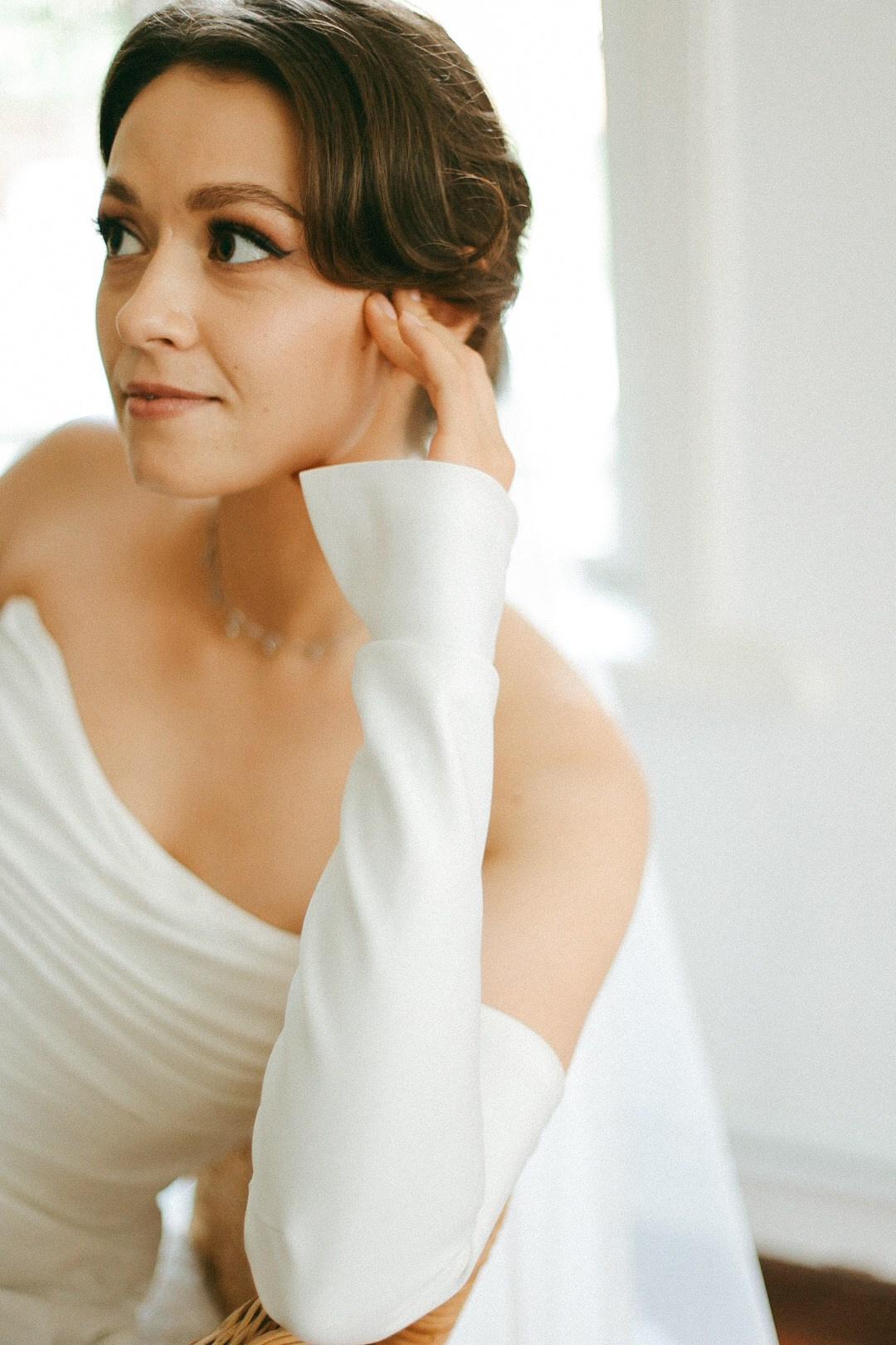 Кирилл и Таня. Фотограф Нижний Новгород