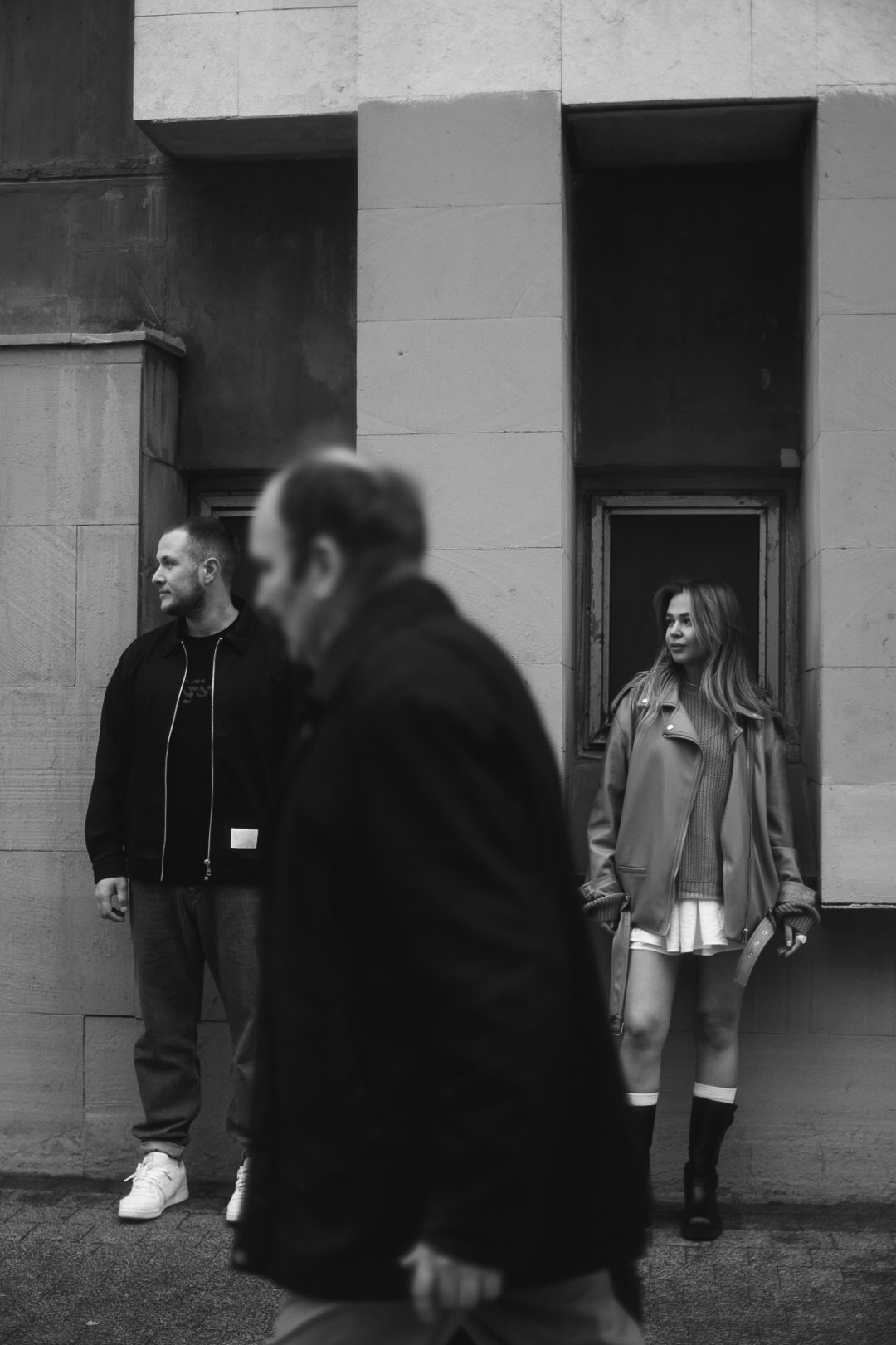 Костя и Таня. Фотограф Нижний Новгород