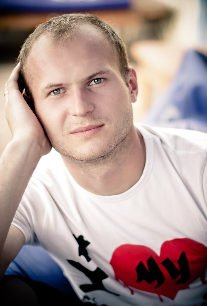 Тот самый бар. Nina Petina