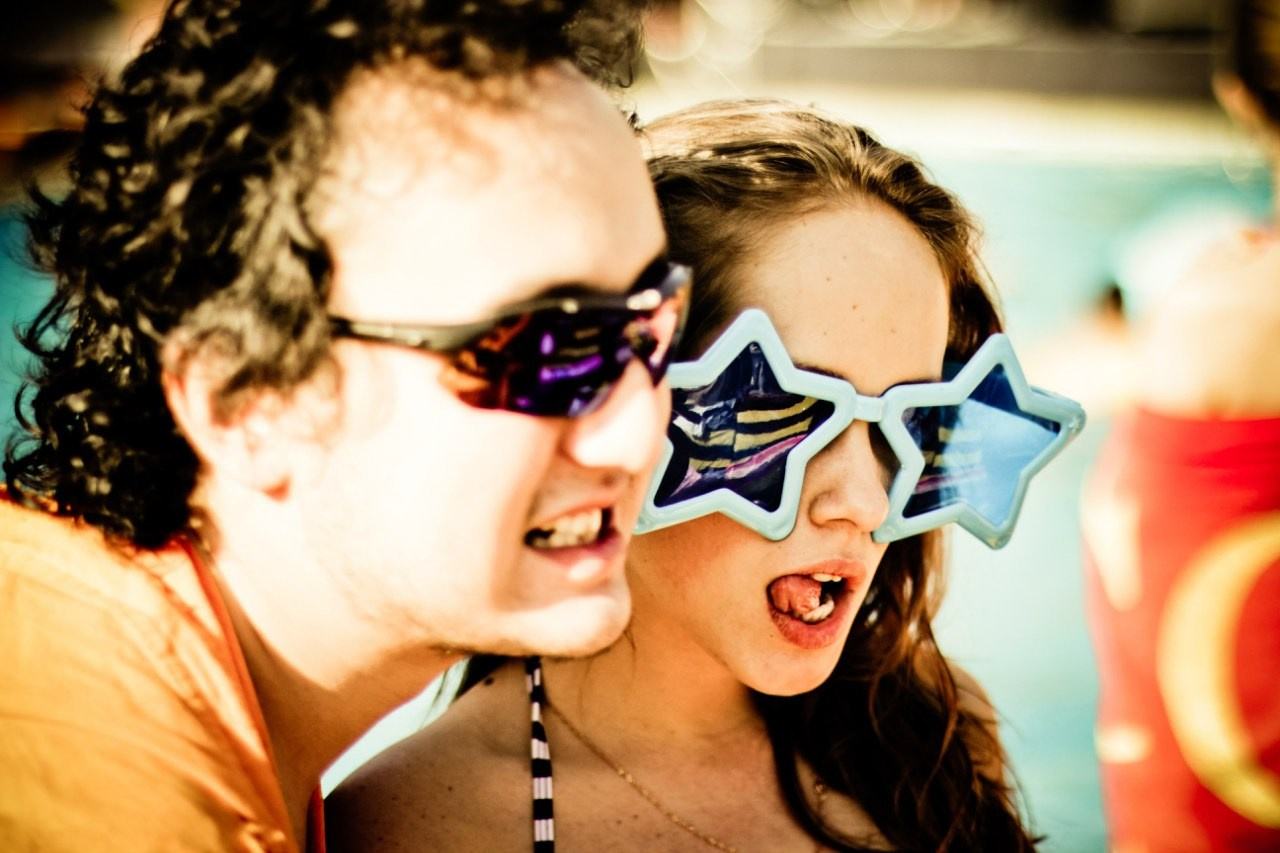 Тот самый бар. Nina Petina