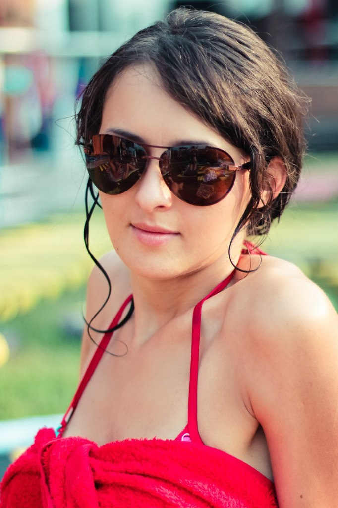 Тот самый бар. Nina Petina