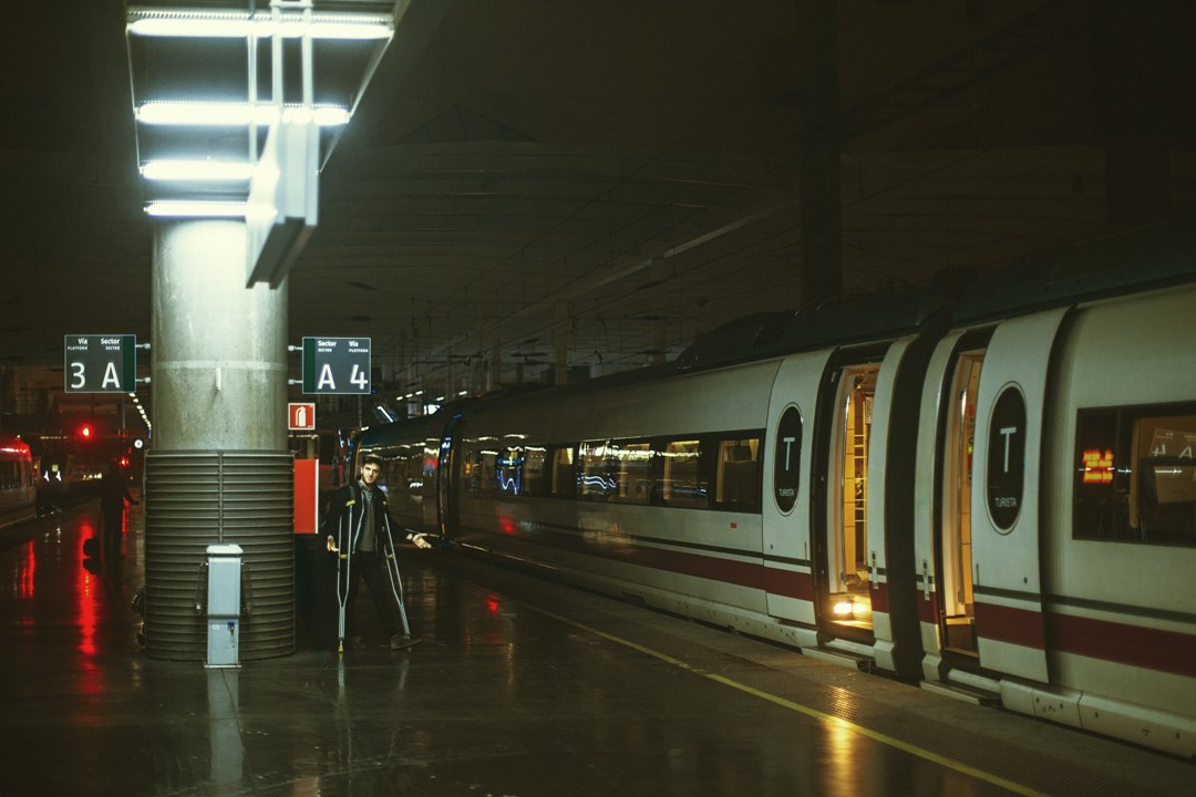 Cherrybomb Pavel Alekhin Doc. Bivol images