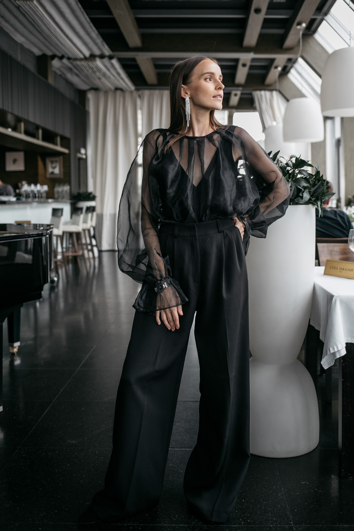 Daria Birthday. Chernenko Photograpy