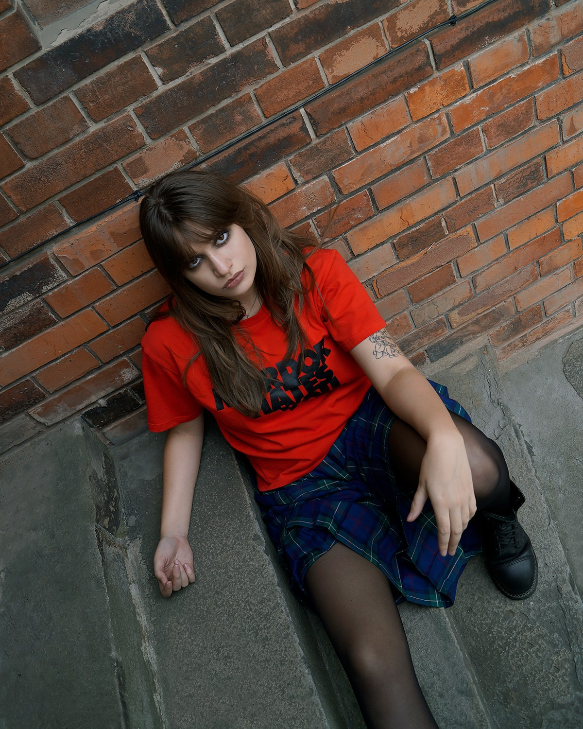 Портрет. YUULETAAAA