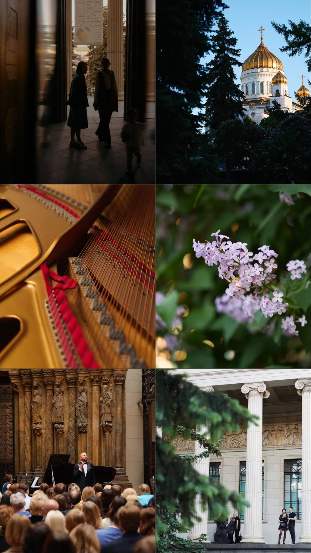 Фотограф Москва Даниил Прудников