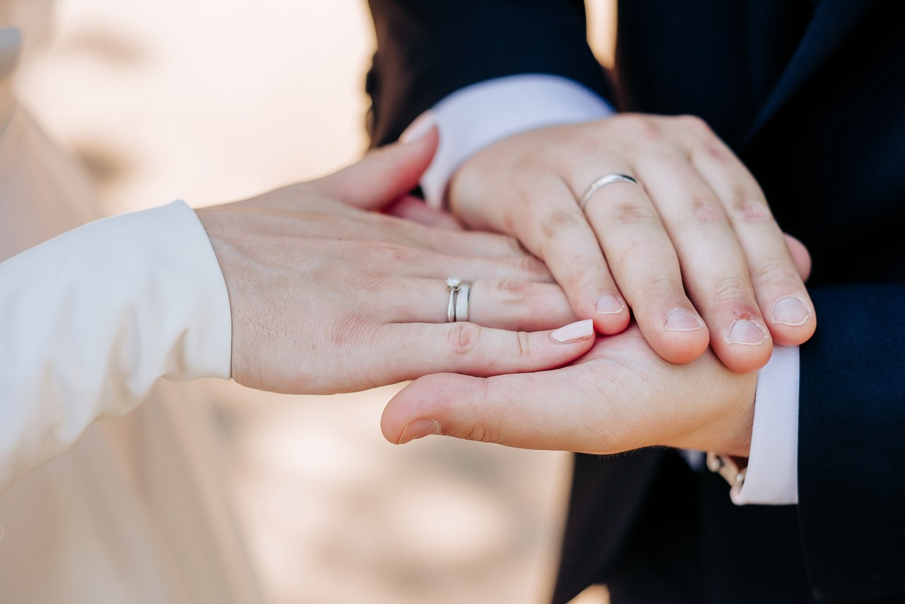 Маша и Филипп. Фотограф Дмитрий Сермяжко