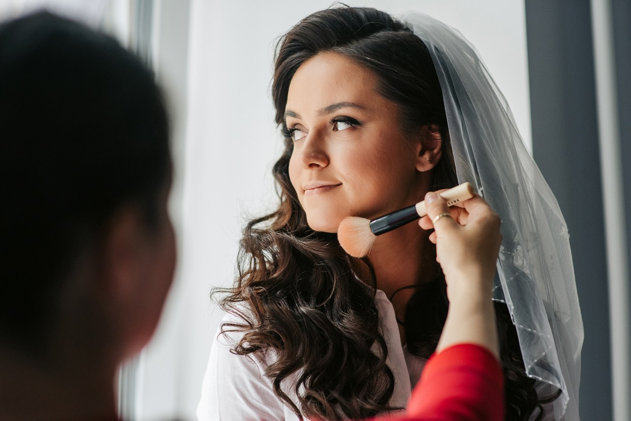 Лиза и Рома. Фотограф Дмитрий Сермяжко