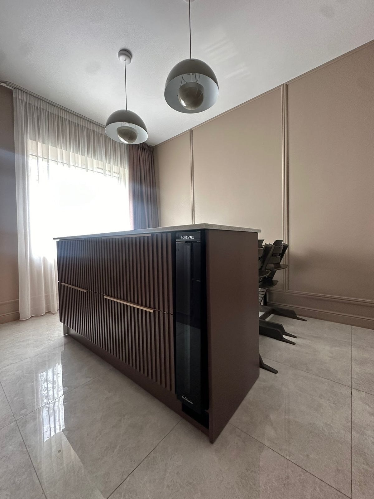 Детские и проекты комнат. Дизайнер интерьеров Olala interior design