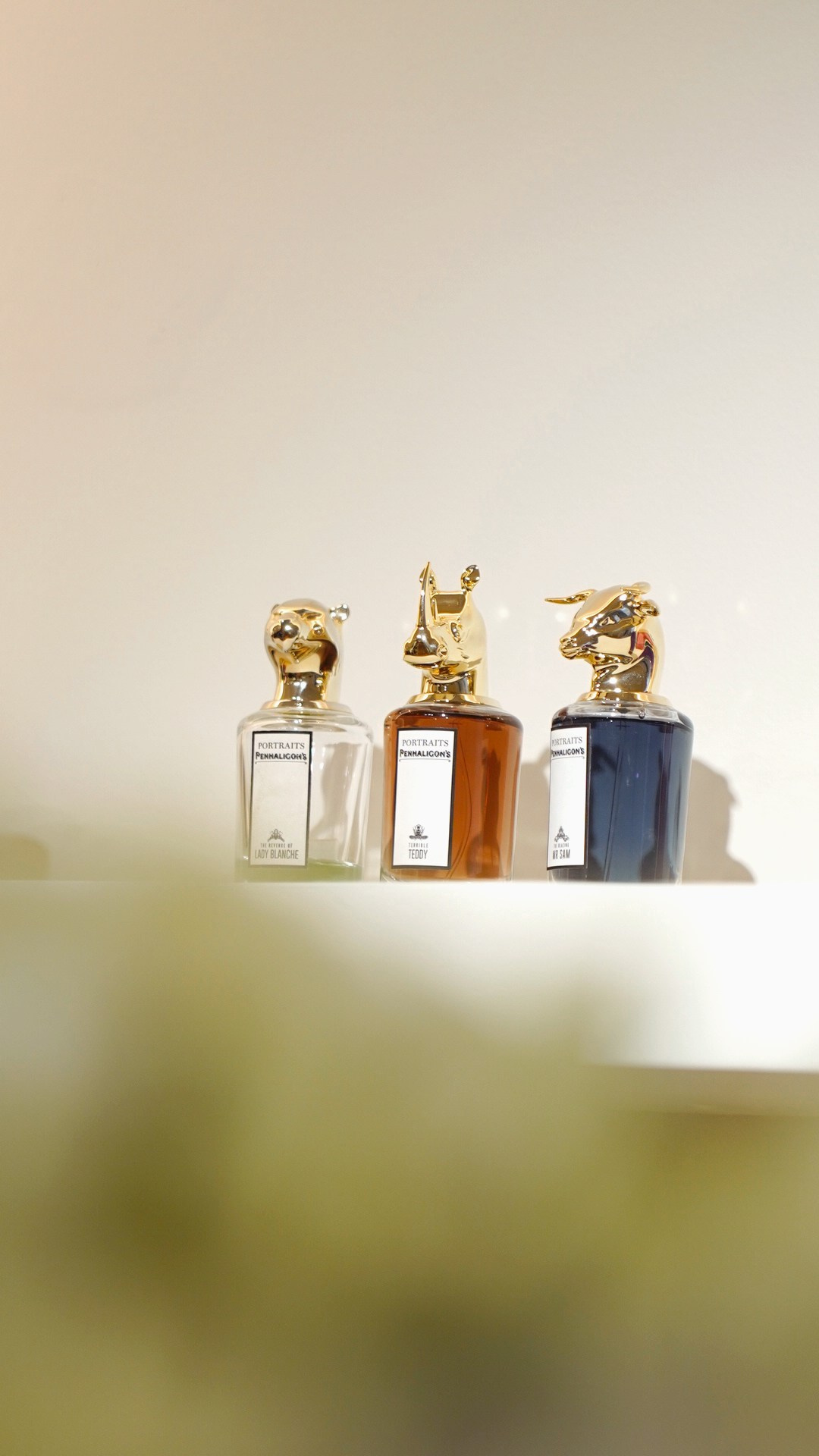 Интерьер. Главная