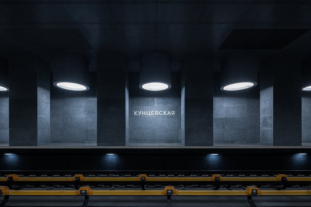 Welcome to Moscow. Вадим Щербаков | архитектурный фотограф