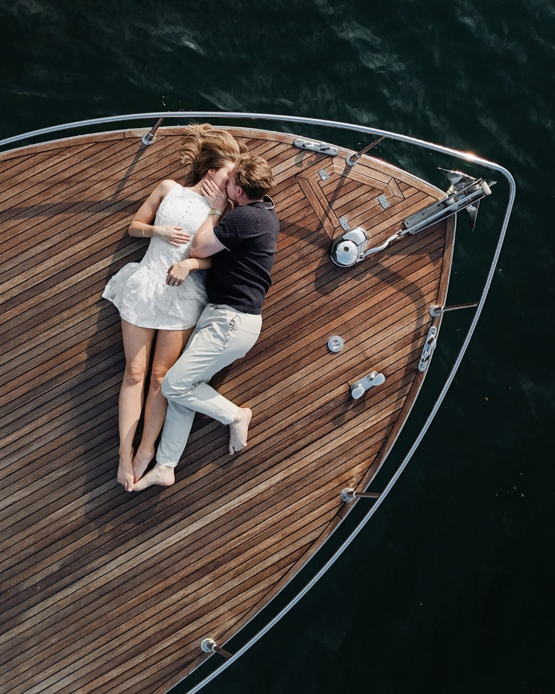 Lake Como Proposal Photographer & Planner | Maria Anistratova