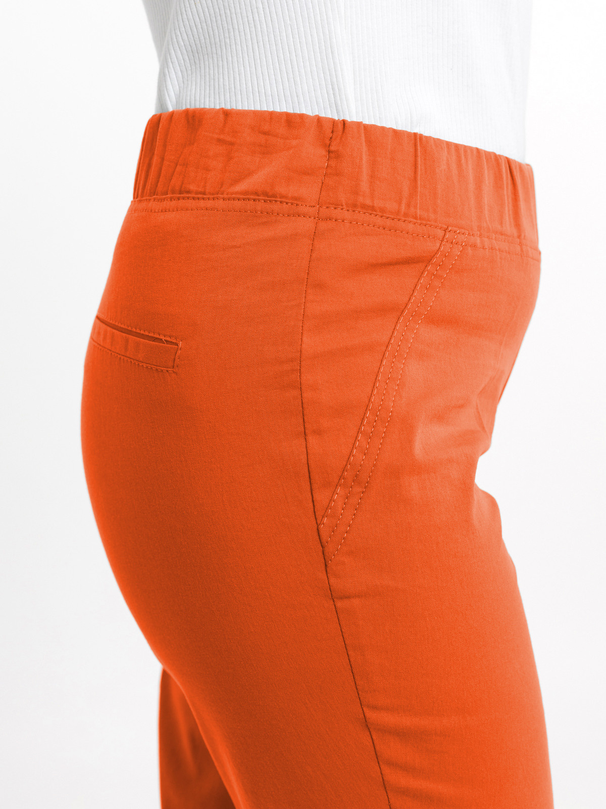 Перекрас одежды на фотографии