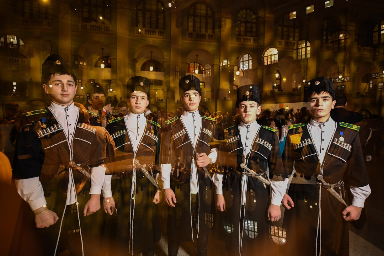 ММКБ 2018. Артур Погосян — лучший свадебный фотограф России