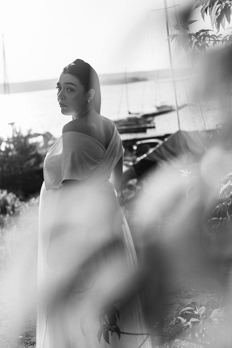 СЕМЬЯ. АЛЕКСАНДР ФОКС