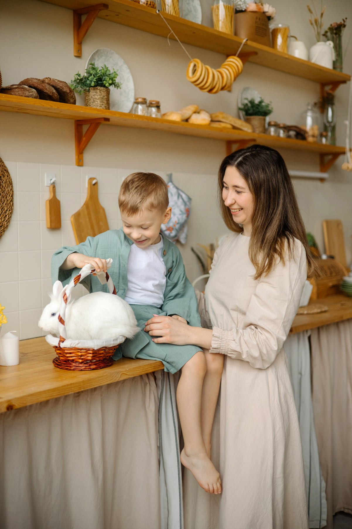 Семейная. Марина с сыном. Свадебный и сеейный фотограф в Санкт-Петербурге Елена Худякова