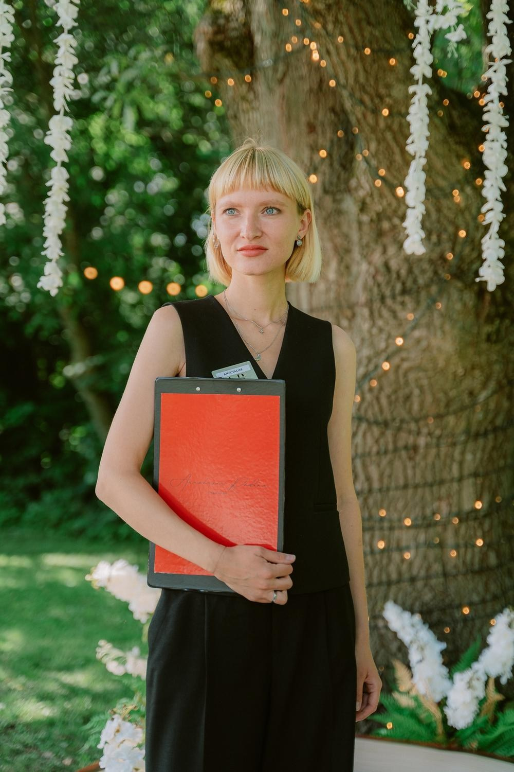 Алина+Алексей. Свадебный и репортажный фотограф Александр Родин