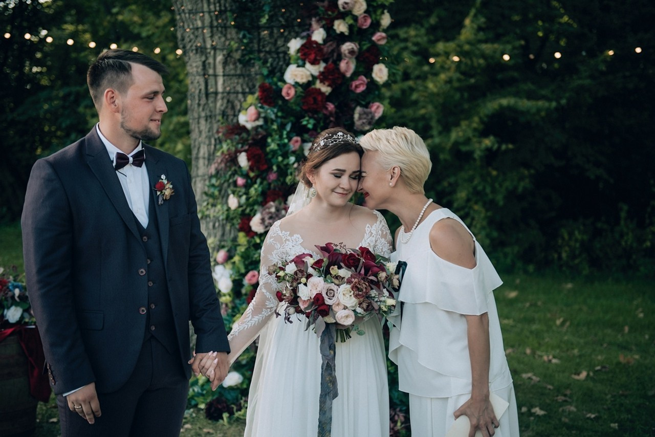 Максим+Алена. Свадебный и репортажный фотограф Александр Родин