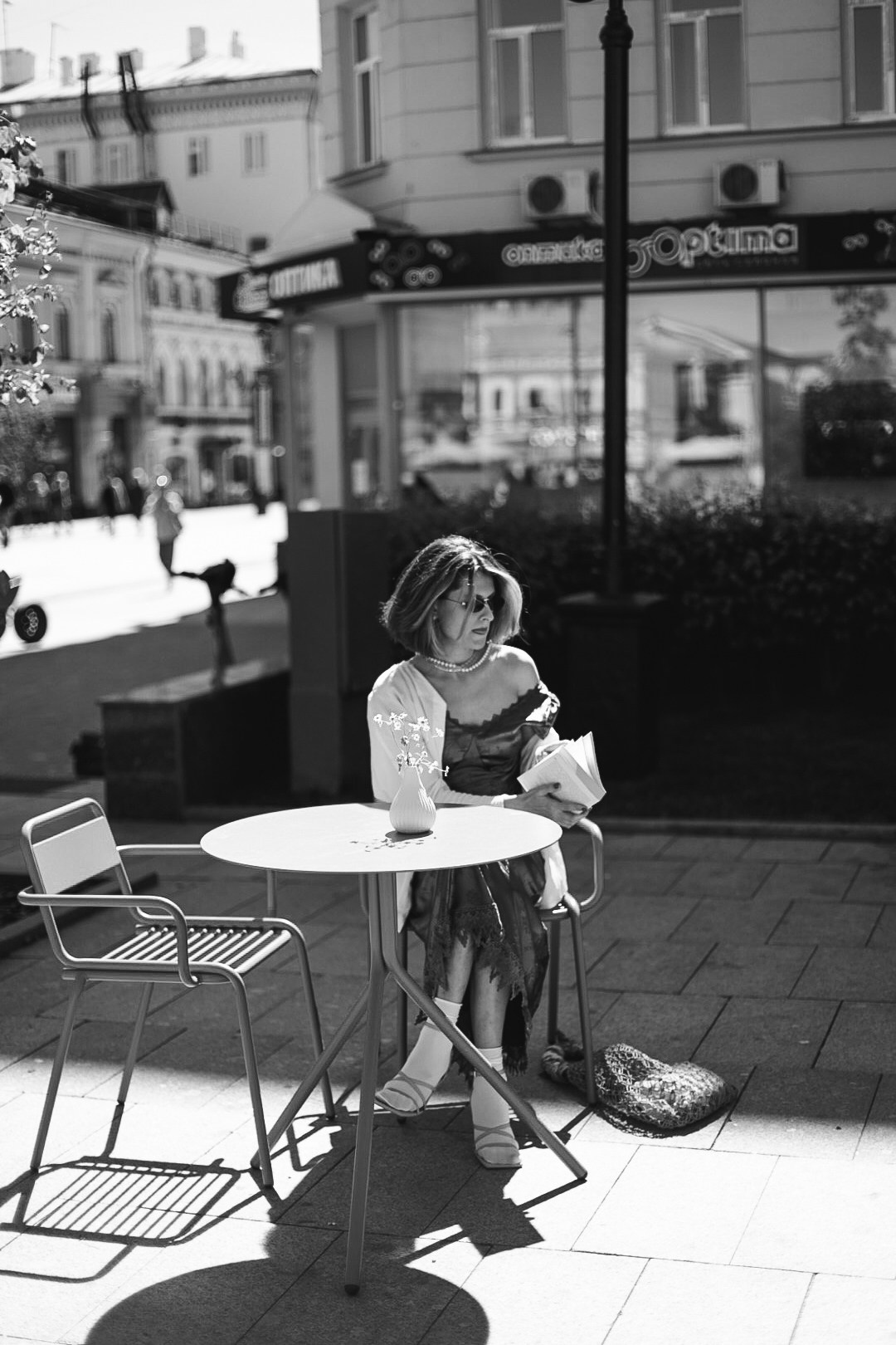 Наташа. Фотограф Нижний Новгород