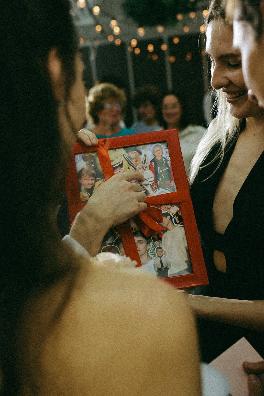 Саша и Вера. Фотограф Нижний Новгород