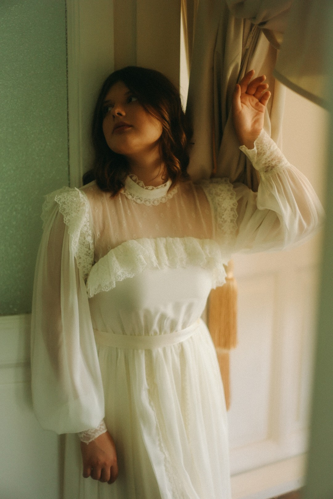 Саша. Фотограф Нижний Новгород