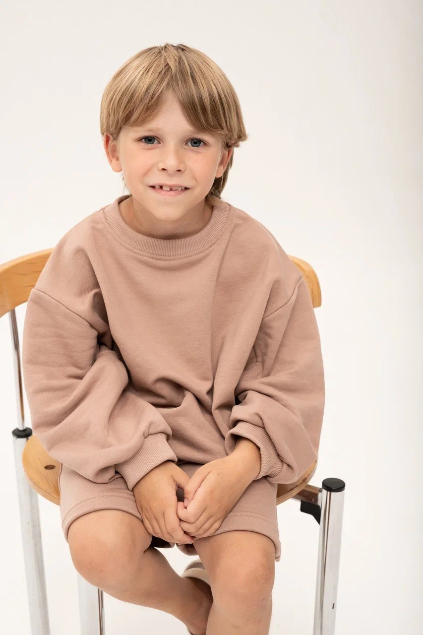 Каримов Костя 8 ЛЕТ 122 СМ. Детское модельное агентство Musthave agency. База профессиональных моделей