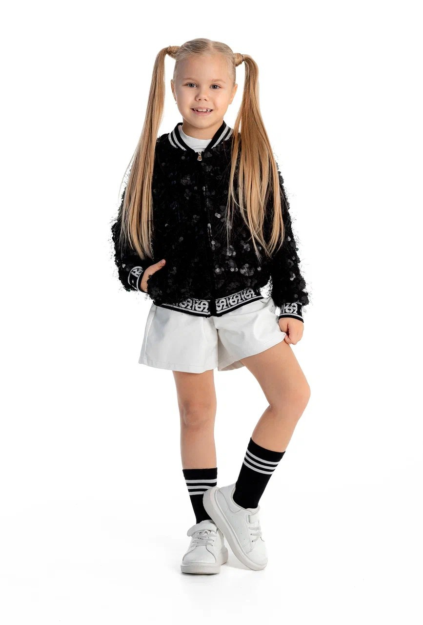 Мацкевич Варвара 7 ЛЕТ 128 СМ. Детское модельное агентство Musthave agency. База профессиональных моделей