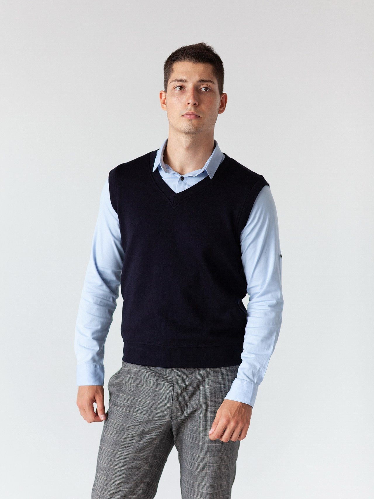 Магазин Одежды WB. Фотограф Сергей Красильников