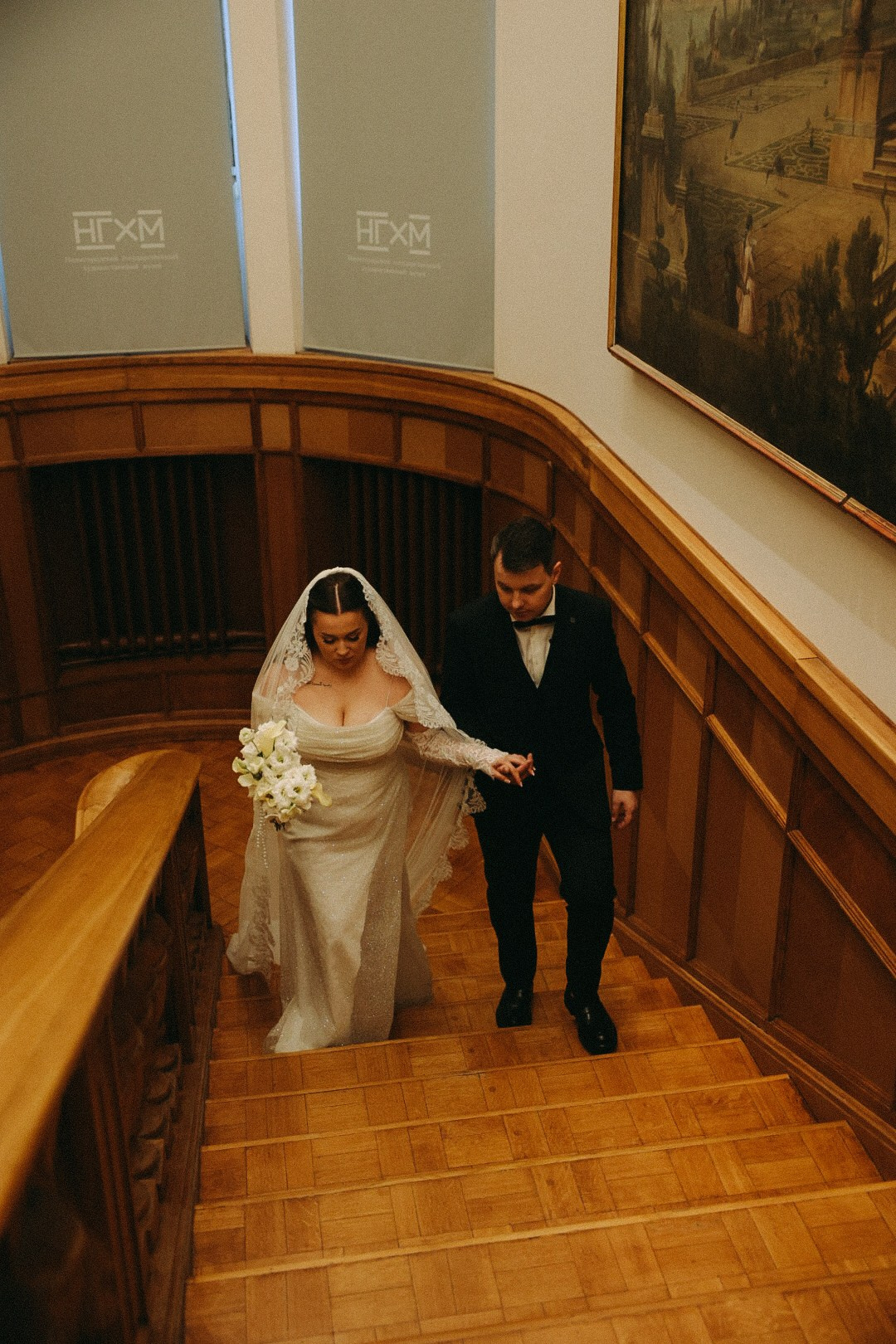 Григорий и Анастасия. Фотограф Нижний Новгород