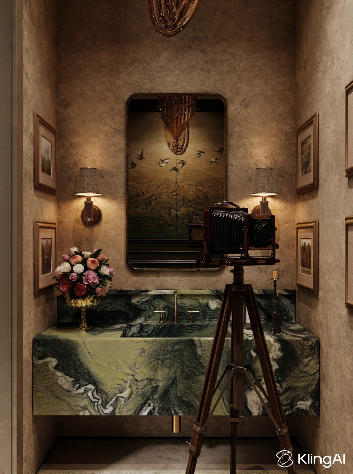 Дизайн интерьера / Алия Ахметьянова