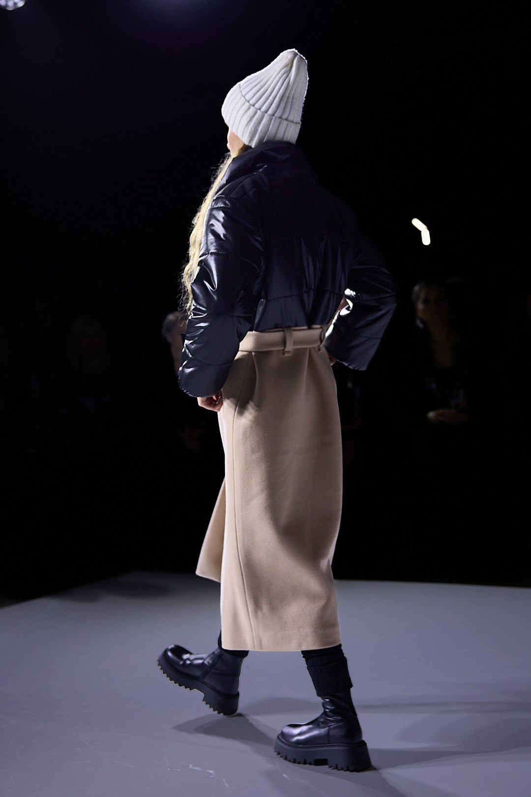 Q&J Fashion Fest 2025. Репортажный фотограф в Иркутске — Ярослав Ковалёв