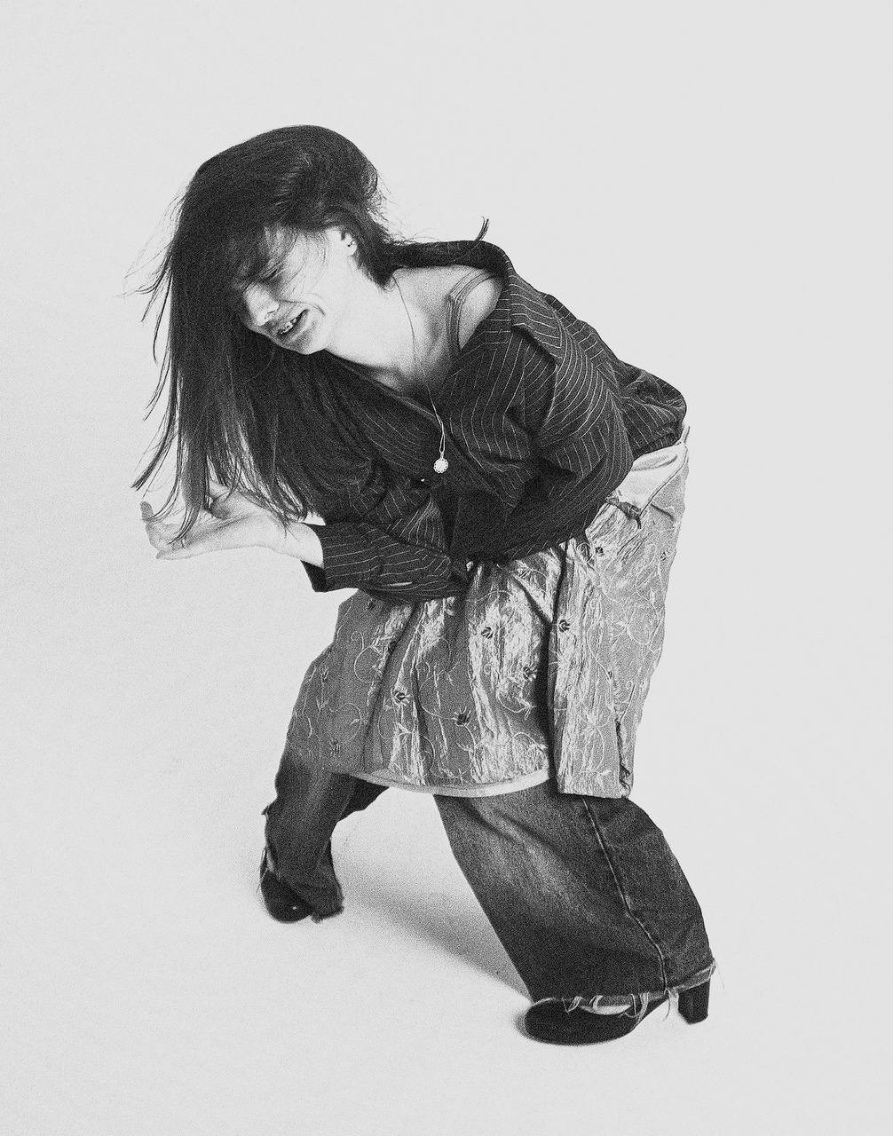 Fashion. Nicole — photographer