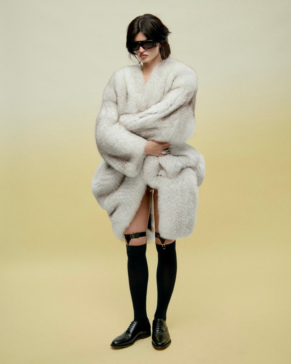 Remo. Фотограф и видеограф для брендов в Москве