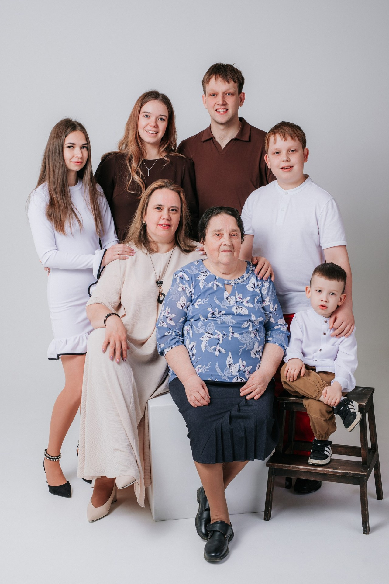 Отзывы. Свадебный, семейный фотограф в Дзержинске, Нижнем Новгороде Наталья Хр
