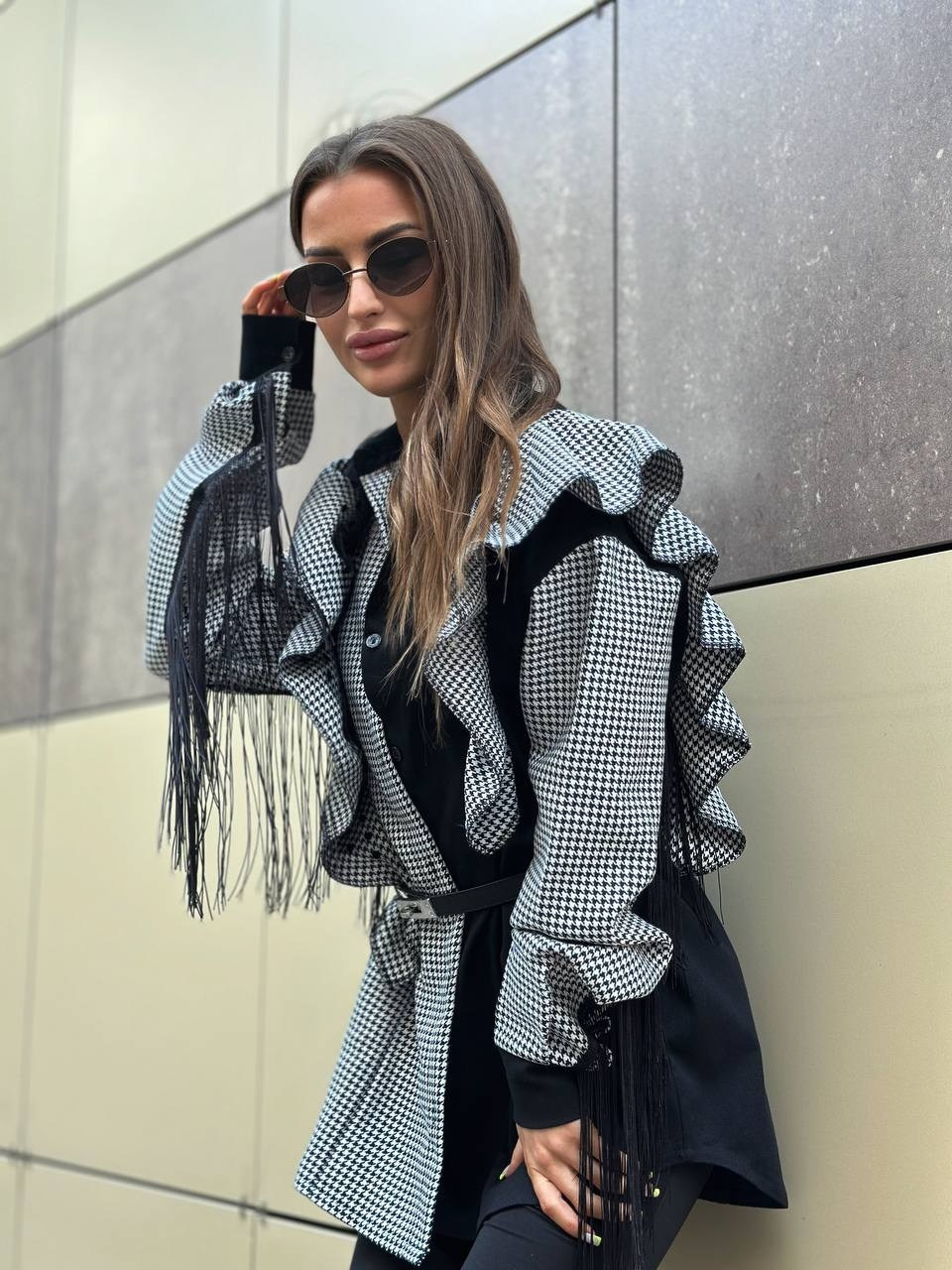 Вика К Размер S, Рост 160, Параметры 78/58/83. LUNAPRO Дом стильных, сборных и индивидуальных съемок для брендов