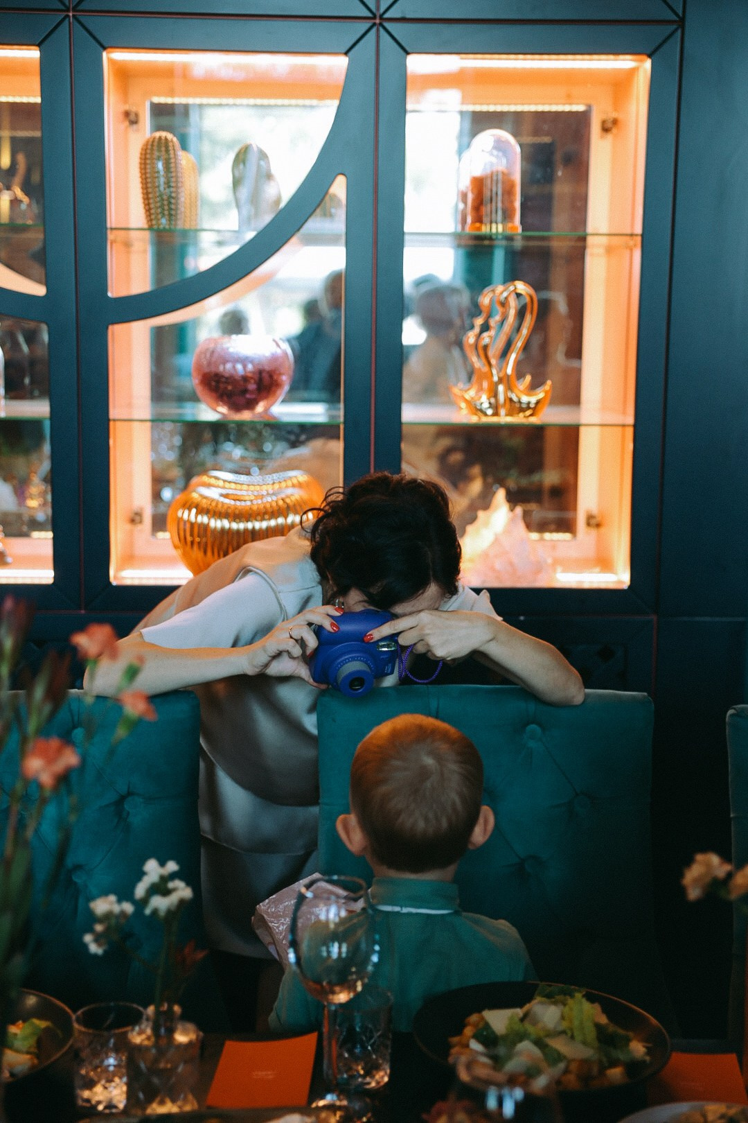 Илья и Ксюша. Фотограф Нижний Новгород