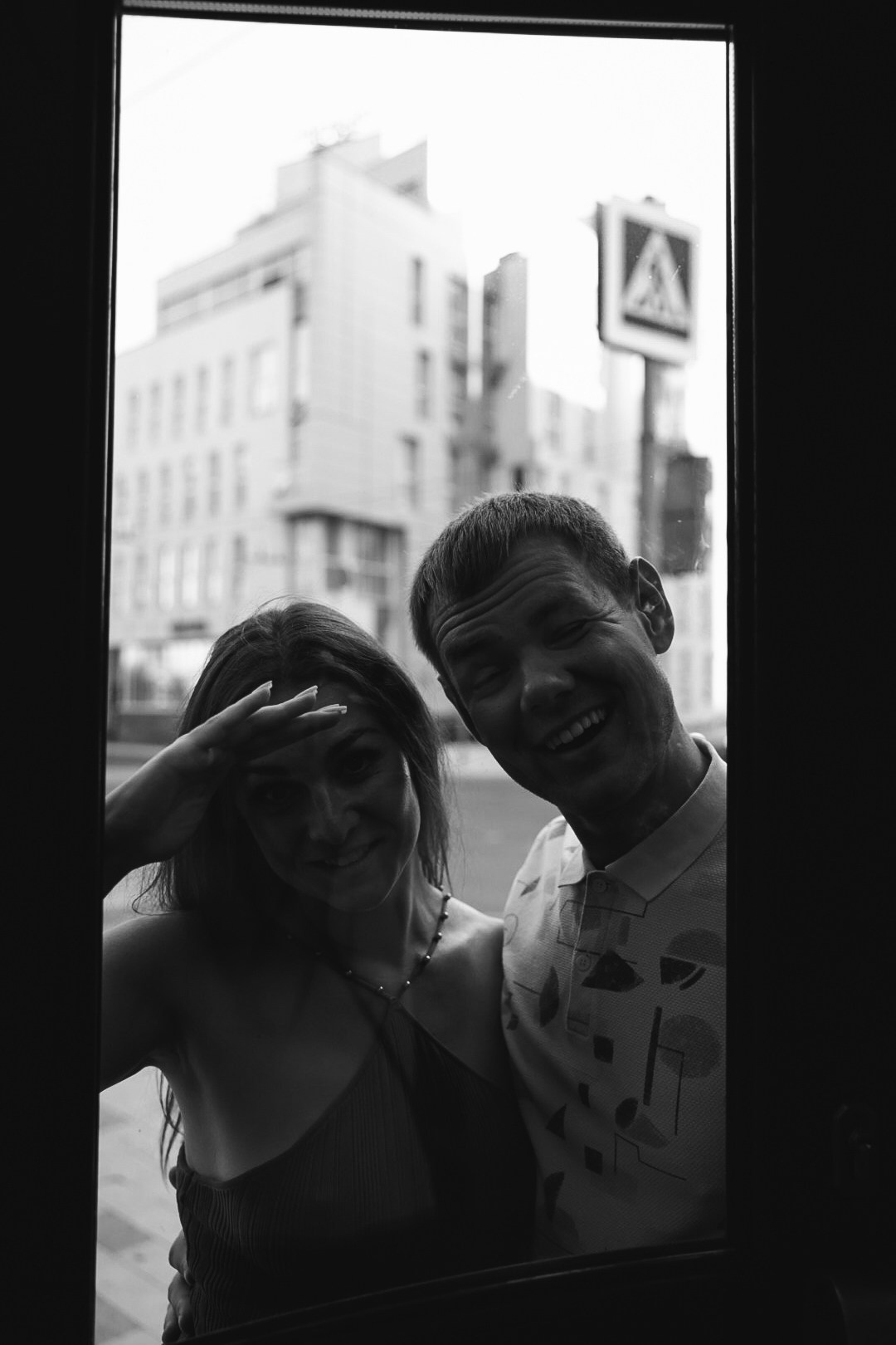 Дима и Даша. Фотограф Нижний Новгород