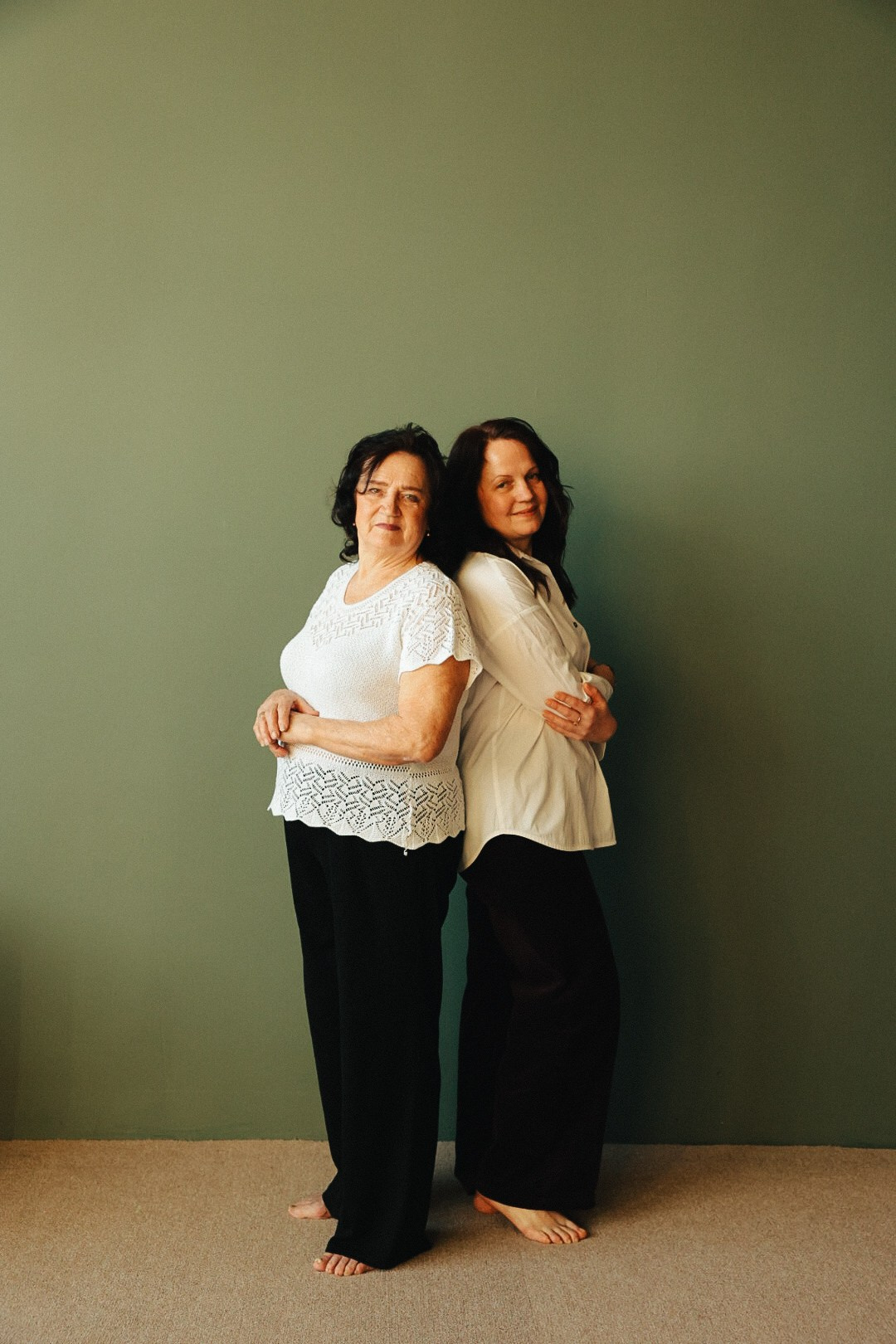 Альбина и Наталья. Фотограф Нижний Новгород