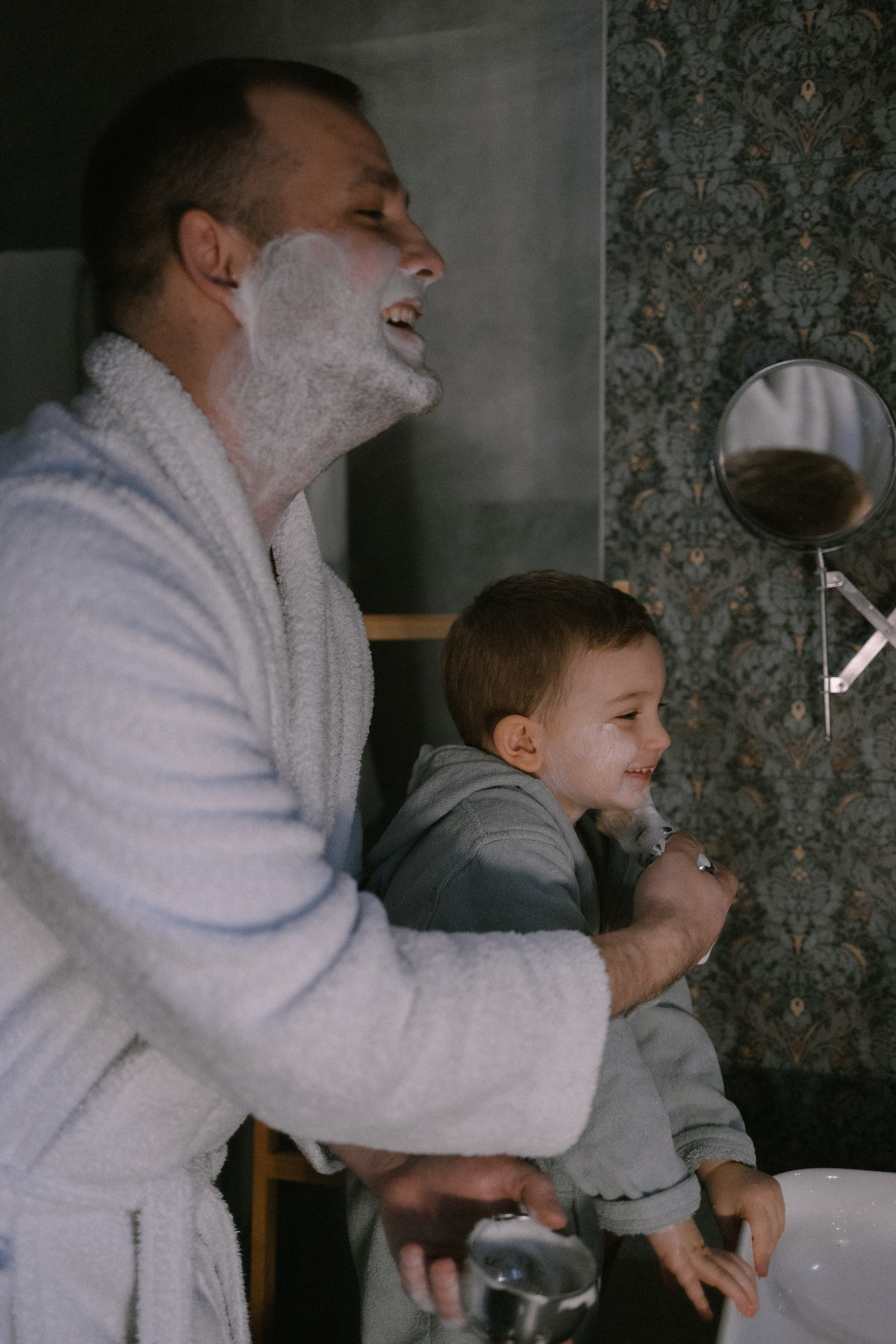 Наследник традиций. Фотограф в Санкт-Петербурге Кристина Порванова