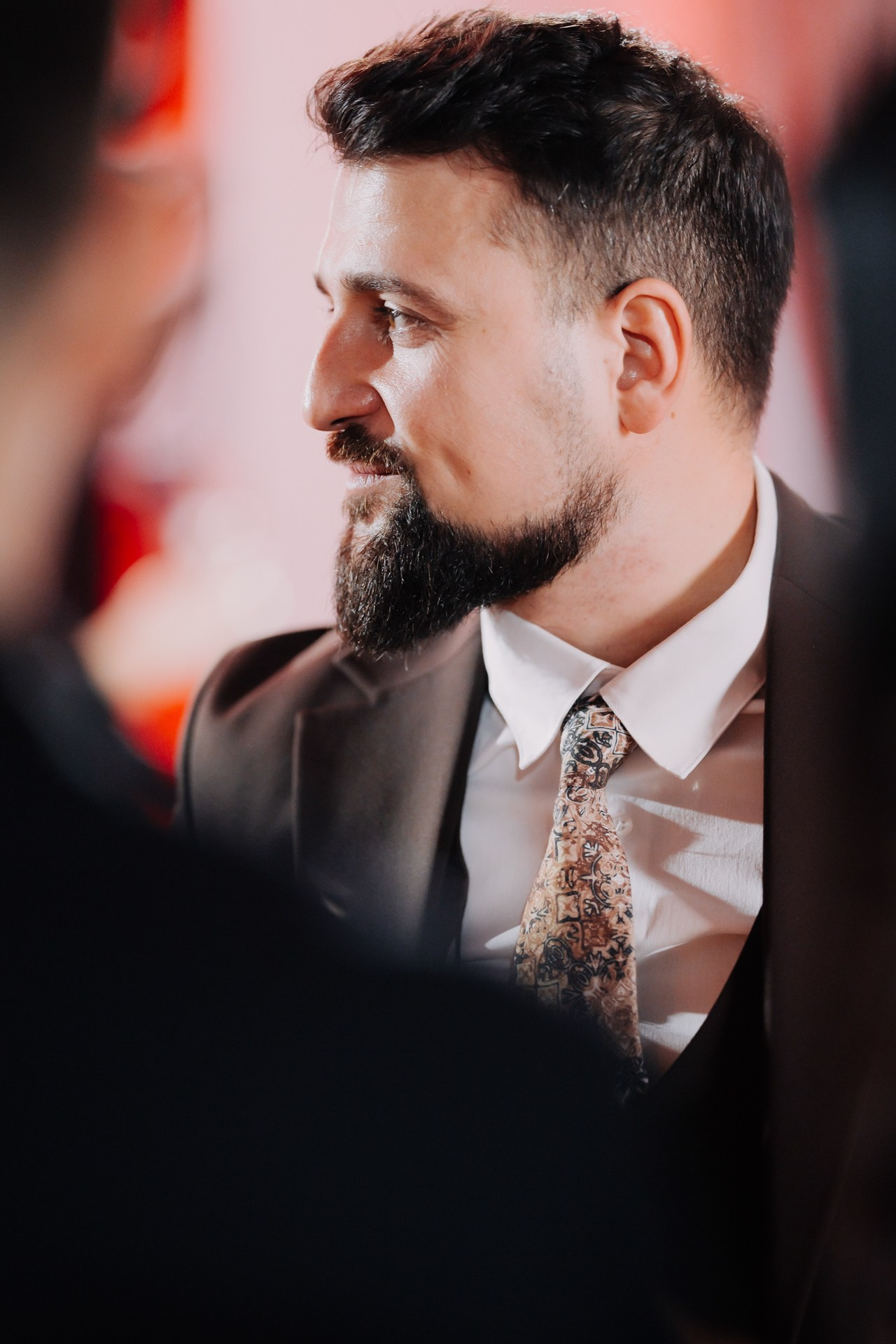 Ежегодный Юридический Бал. Night2Day Санкт-Петербург