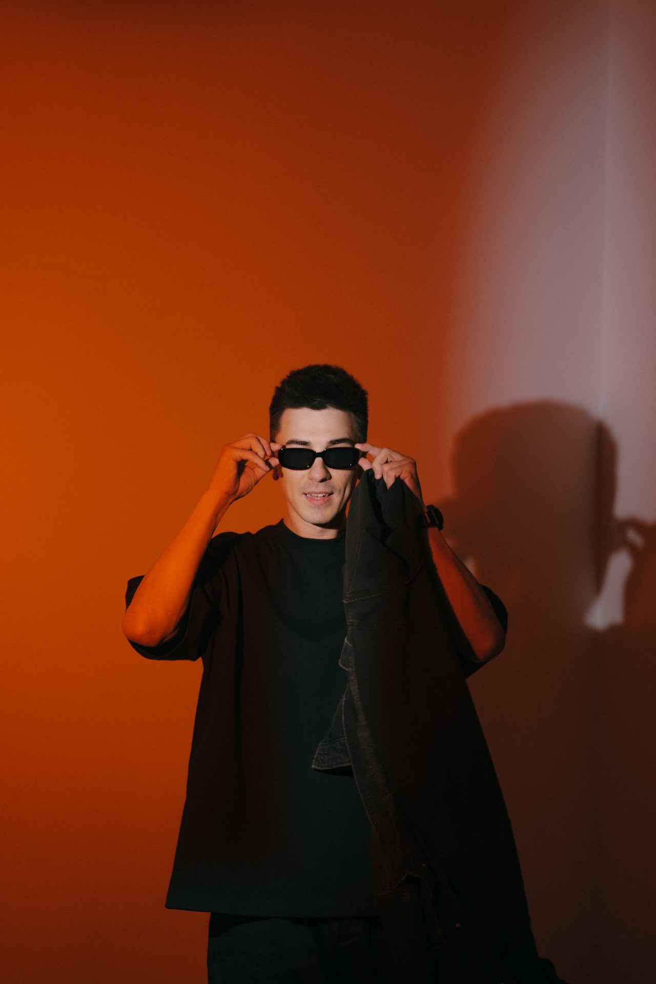 Виталик. Garkavaya Leyla photographer in Belgrade